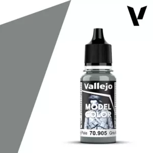 Vallejo 70.905 Blue Grey Pale