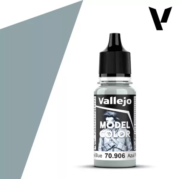 Vallejo 70.906 Pale Blue