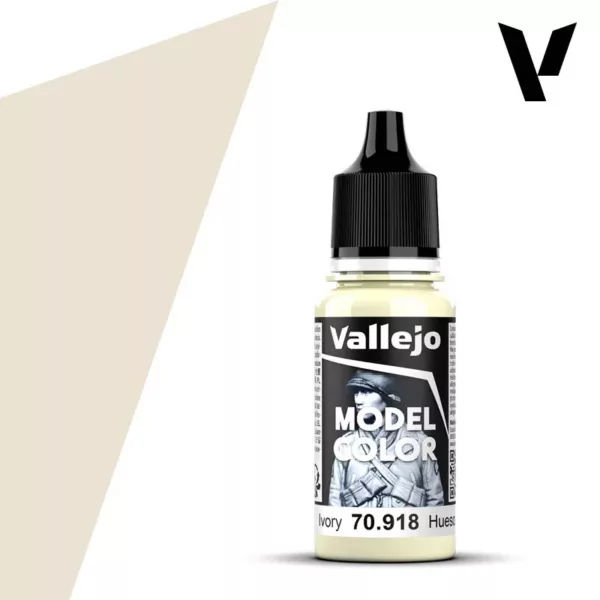 va70918 Vallejo 70.918 Ivory