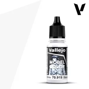 Vallejo 70.919 Foundation White