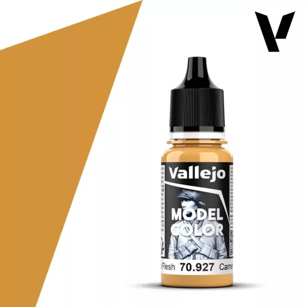 Vallejo 70.927 Dark Flesh