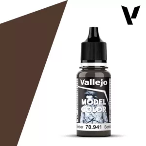 Vallejo 70.941 Burnt Umber