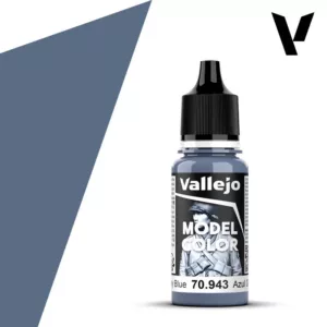 Vallejo 70.943 Grey Blue