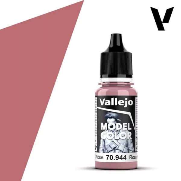 Vallejo 70.944 Old Rose