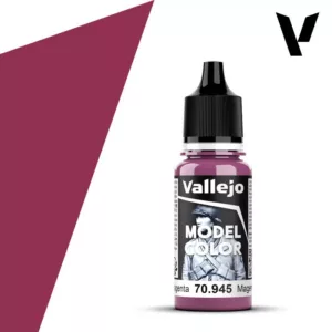 Vallejo 70.945 Magenta