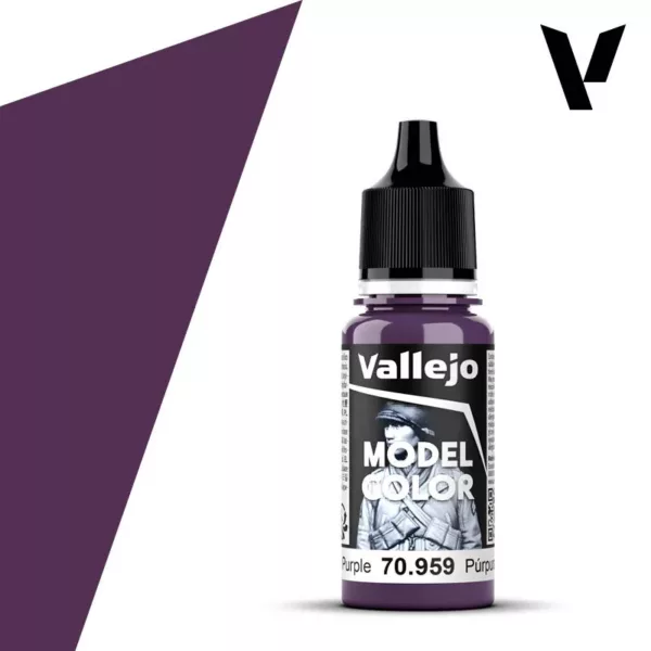 Vallejo 70.959 Purple