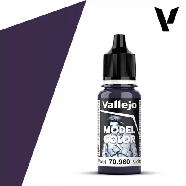 Vallejo 70.960 Violet