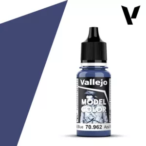 Vallejo 70.962 Flat Blue