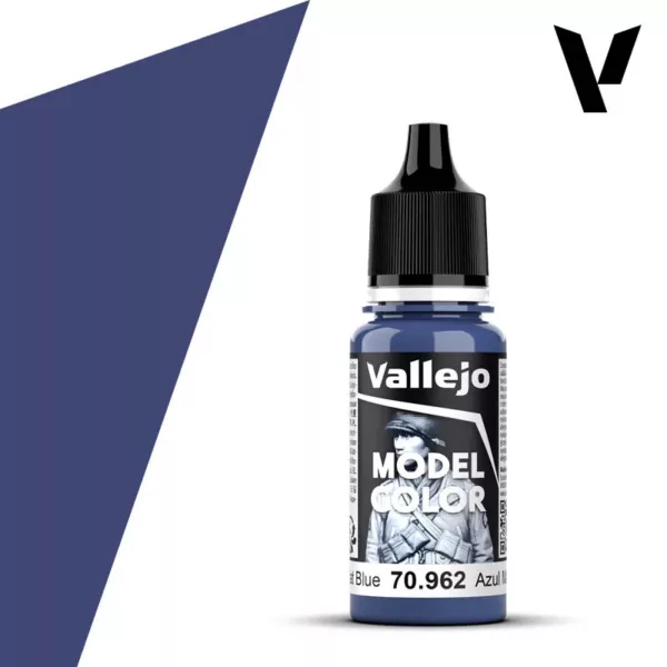 Vallejo 70.962 Flat Blue