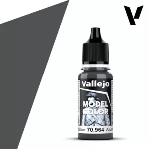 Vallejo 70.964 Field Blue