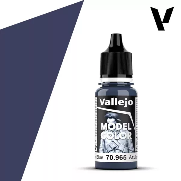 Vallejo 70.965 Prussian Blue