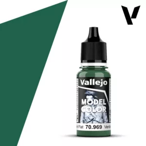 Vallejo 70.969 Park Green Flat