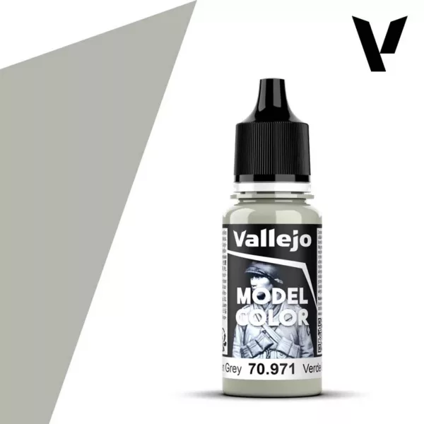 Vallejo 70.971 Green Grey