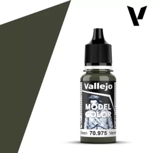 Vallejo 70.975 Military Green