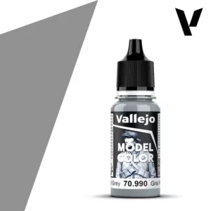 Vallejo 70.990 Light Grey