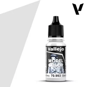 Vallejo 70.993 White Grey