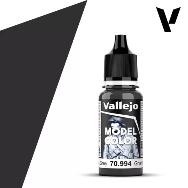 Vallejo 70.994 Dark Grey