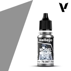 Vallejo 70.997 Silver