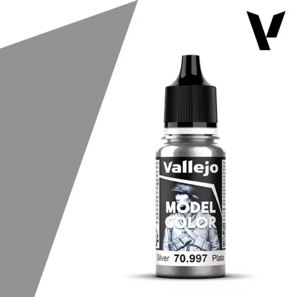 Vallejo 70.997 Silver