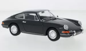 Porsche 911 1964 Donkergrijs