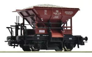 Roco 56245 Talbot Schotterwagen DB Tp. III