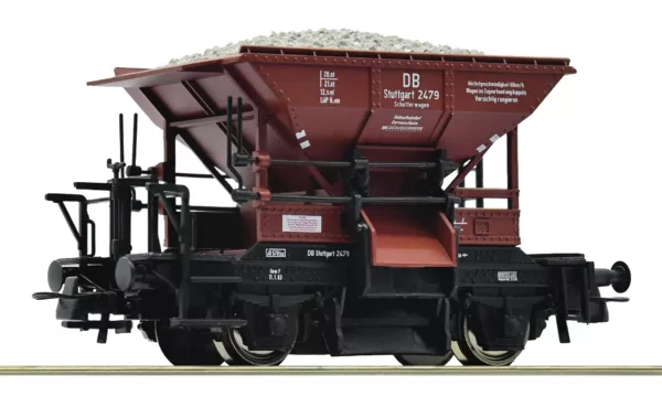 Roco 56245 Talbot Schotterwagen DB Tp. III