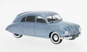5c37fdf8791e4d0f8b840362a6b0a1ad_1920x1920 Tatra T600 Tatraplan 1950 Blauw metallic