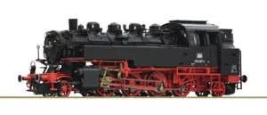 7100019 Roco 7100019 BR 86 407-4 DB Tp. IV