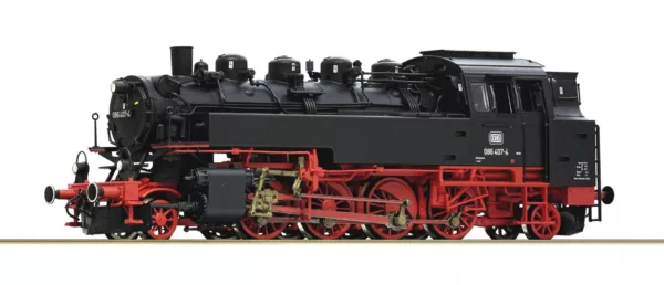Roco 7100019 BR 86 407-4 DB Tp. IV