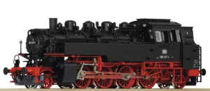 7110019 Roco 7110019 BR 86 407-4 DB Tp. IV Digitaal / Sound
