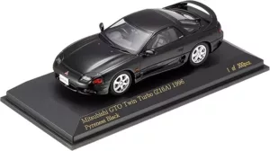 71AnDJ4H3kL._AC_SX679_ Mitsubishi GTO Twin Turbo (Z16A) 1996 Zwart