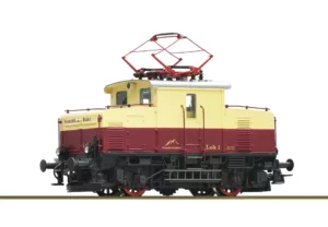 Roco 7510075 Tandradloc Sonnblick-Bahn Tp. III-IV Digitaal / Sound