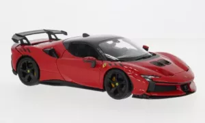 d0ca20e0c42d459da586f1035ab35bf0_1920x1920 Ferarri SF90 XX Stradale Rood