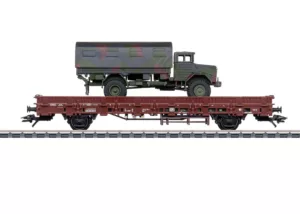 Märklin 46928 Rongenwagen type Kbs 443 DB Tp. IV