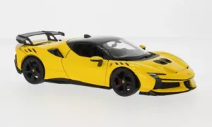 e07bf422c1a34f029c23c420f7e11f37_1920x1920 Ferarri SF90 XX Stradale Geel