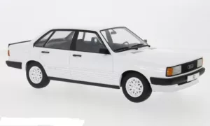 Audi 80 (B2) GTE 1978 Wit