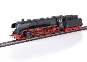 24a9a846fa37fde0922ee4d21cdf253d1736416805 Märklin 36951 BR 003 276-3 DB Tp. IV MFX/Sound