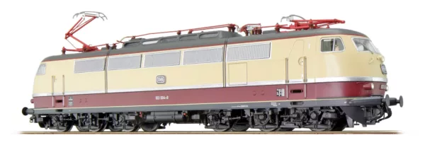 ESU 31177 BR 103 DB Tp. IV Digitaal / Sound