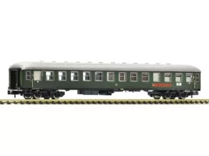 4e40394c4d958fe0a406aec440c4fe91 Fleischmann 6260073 Halbspeisewagen DB Tp. III