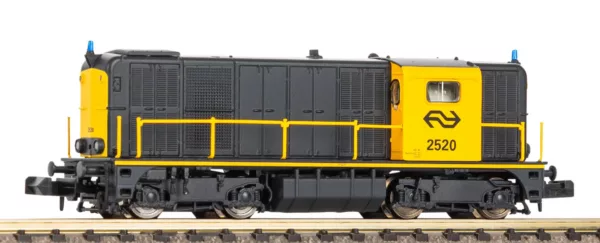 58341_40431 Piko 40431 NS 2400 Tp. IV 2520 Digitaal / Sound