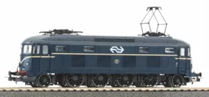 Piko 97504 NS 1000 Blauw Tp. IV
