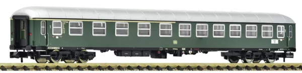 Fleischmann 6260069 Schnellzugwagen 1./2. Klasse, DB Tp.III