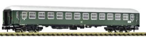 6260070 Fleischmann 6260070 Schnellzugwagen 2. Klasse, DB Tp.III