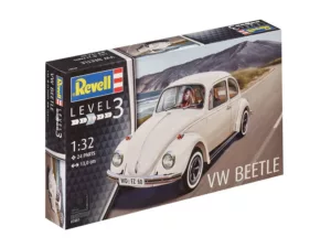 Starter Kit VW Beetle