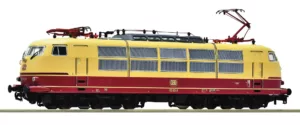 Roco 7500134 BR 103 113-7 DB Tp. VI