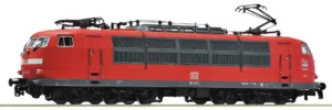 Roco 7510157 103 233-3 DB AG Tp. V Digitaal / Sound