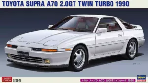 Toyota Supra A70 2.0GT 1990