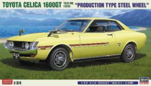 HAS20649 Toyota Celica 1600GT
