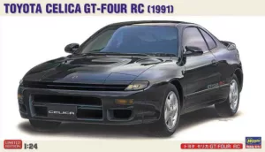 HAS20716 Toyota Celica GT-Four