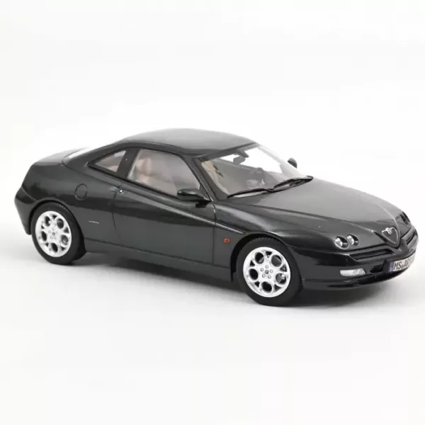 Alfa Romeo GTV 2001 Vert Coventry